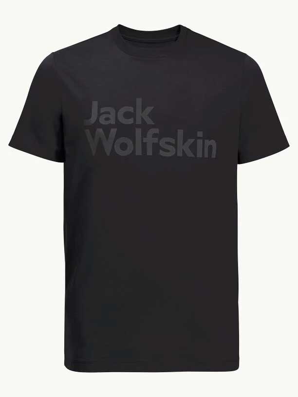 JACK WOLFSKIN Тениска BRAND T M