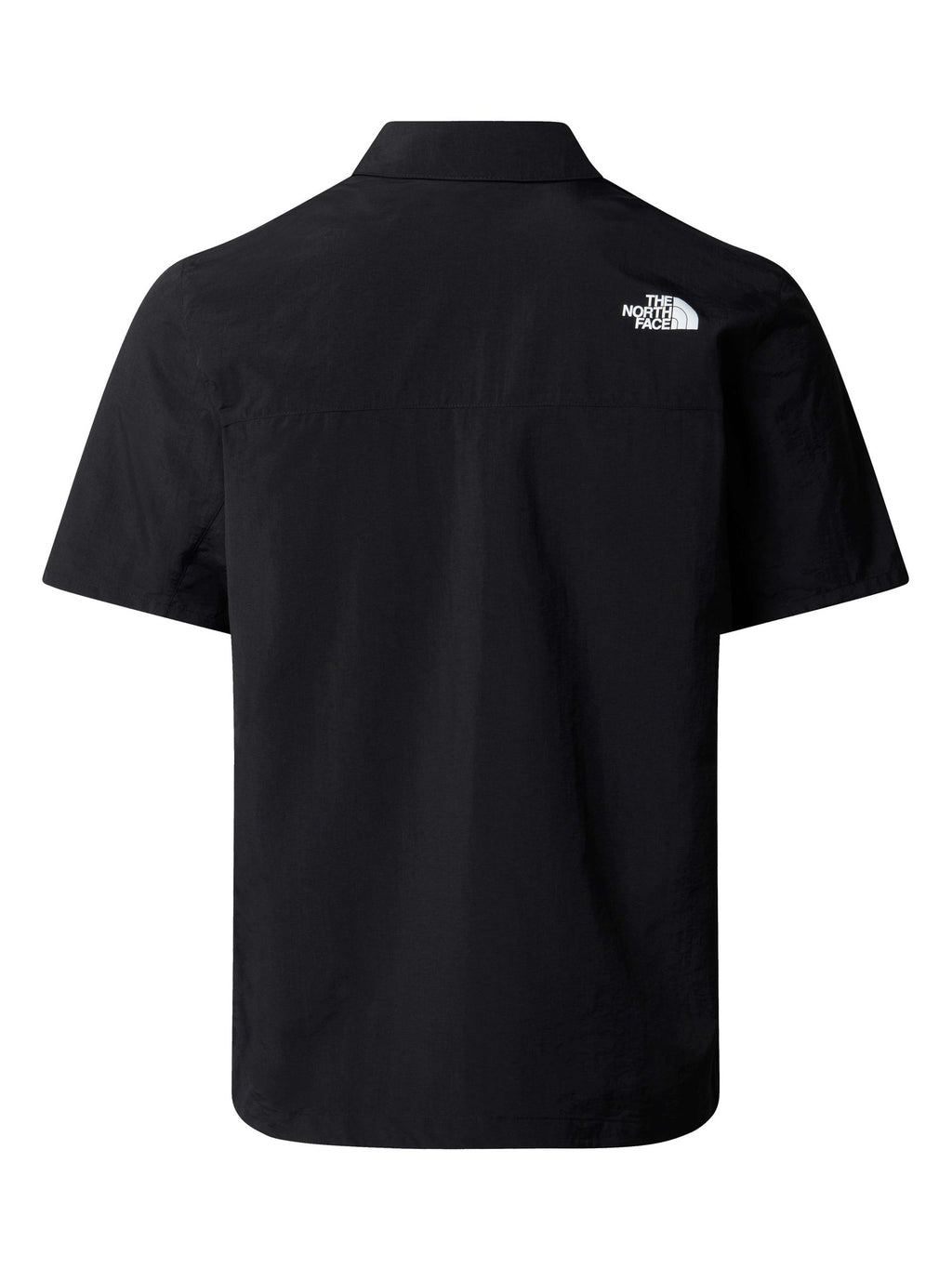 THE NORTH FACE Риза M PACKABLE SS SHIRT