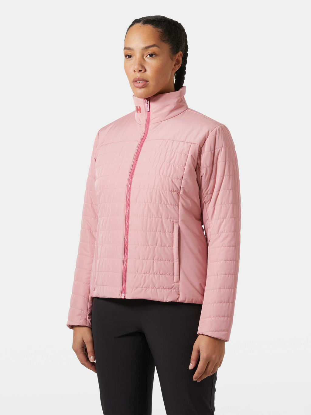 HELLY HANSEN Яке W CREW INSULATOR JACKET 2.0