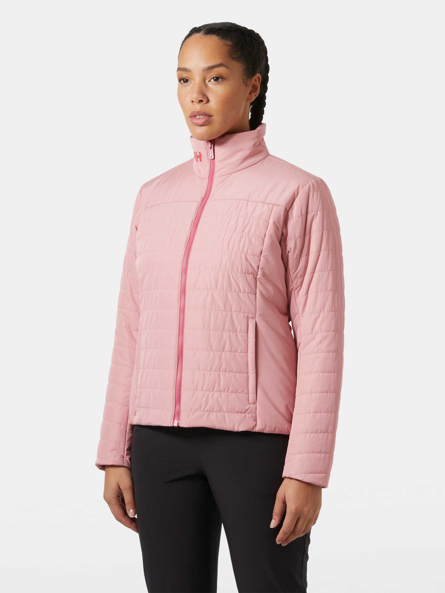 HELLY HANSEN Яке W CREW INSULATOR JACKET 2.0