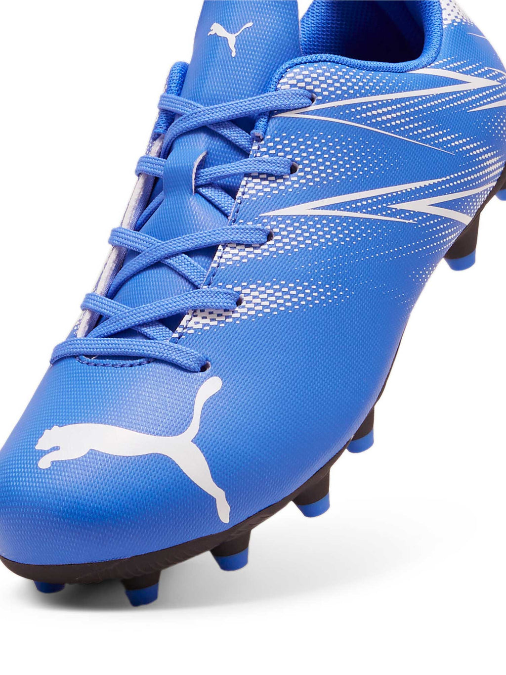 PUMA Обувки ATTACANTO FG/AG Jr
