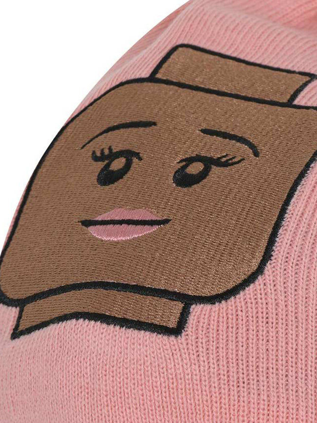 LEGO WEAR Зимна шапка LWANITTA 705