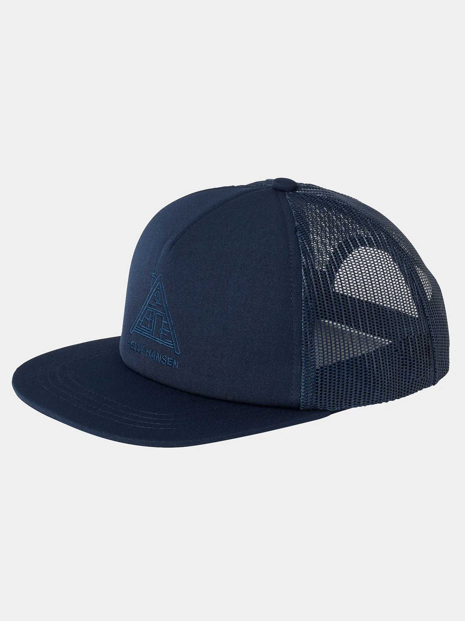 HELLY HANSEN Шапка HH FLATBRIM TRUCKER CAP
