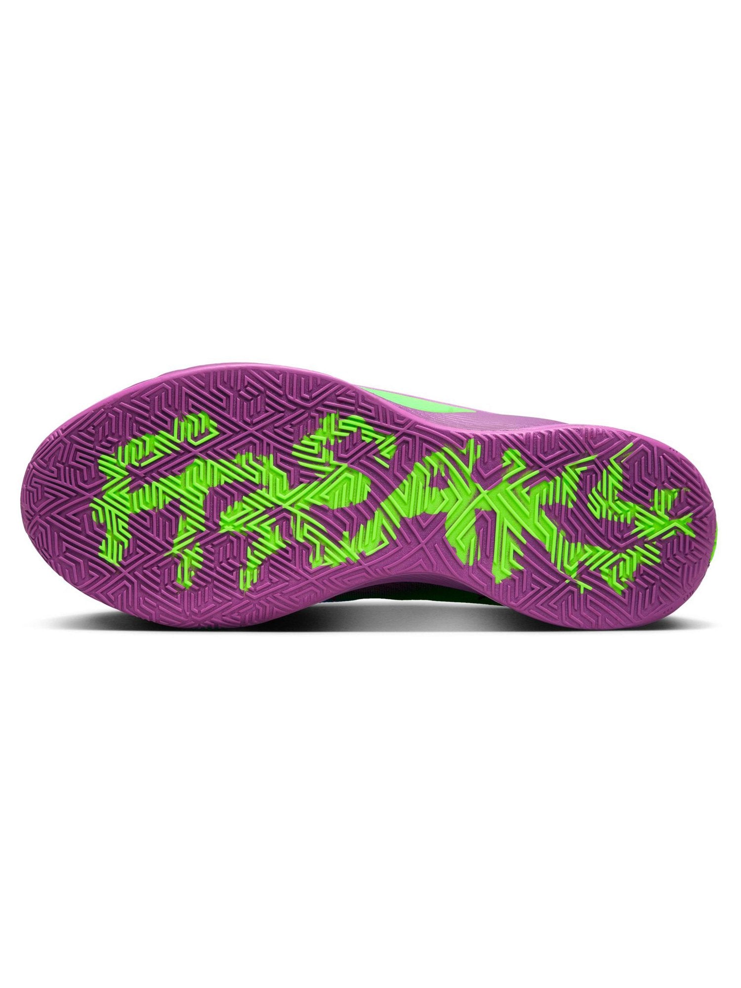 NIKE Обувки GIANNIS FREAK 6