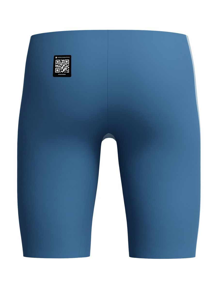 SPEEDO Бански END+ HG/WST JAM JM.