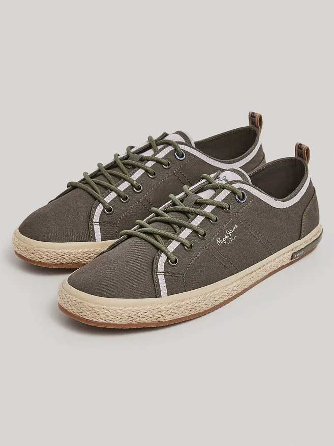 PEPE JEANS Обувки SAMOA SMART