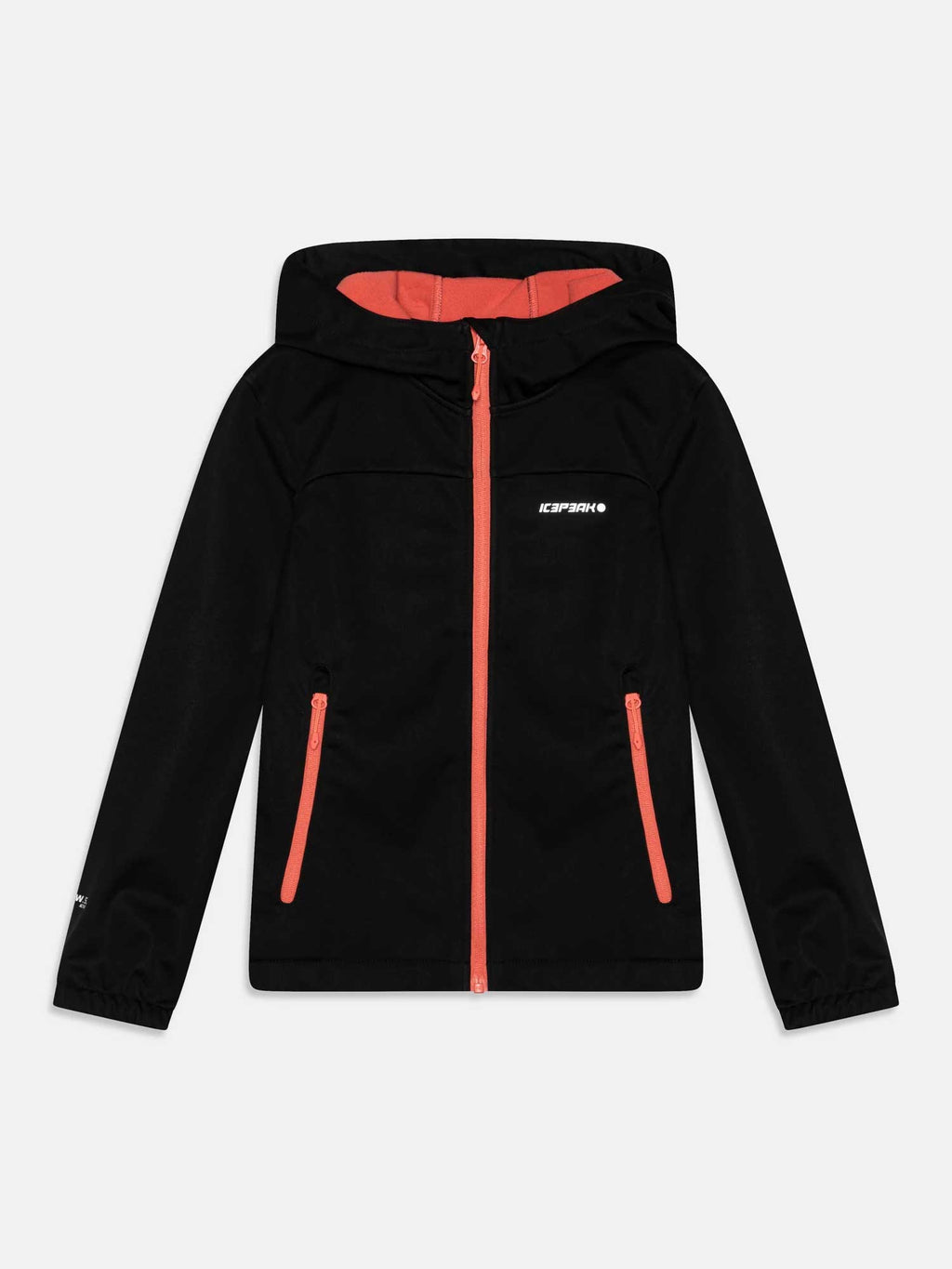 ICEPEAK Яке KLEVE JR