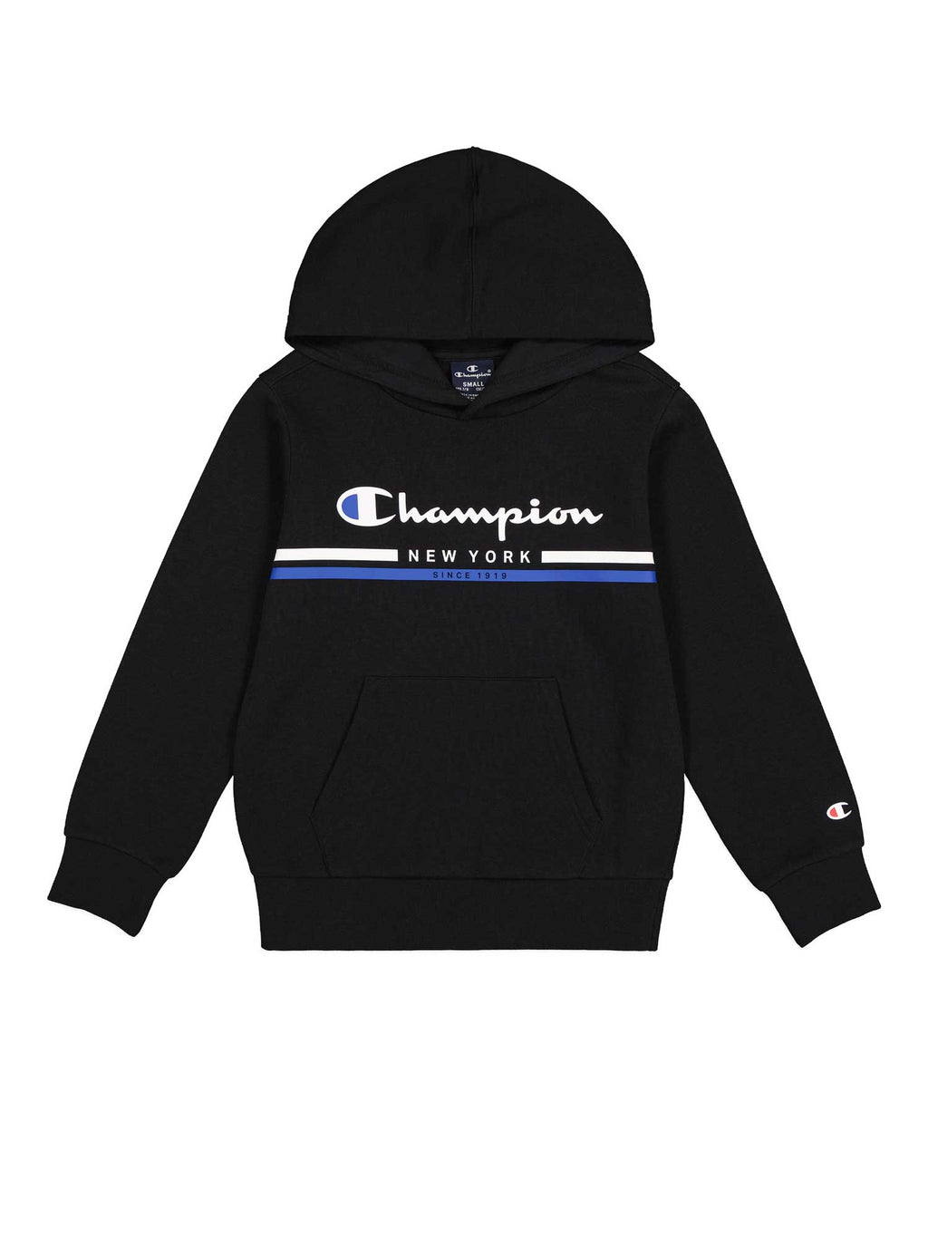 CHAMPION Суитшърт Hooded Sweatshirt