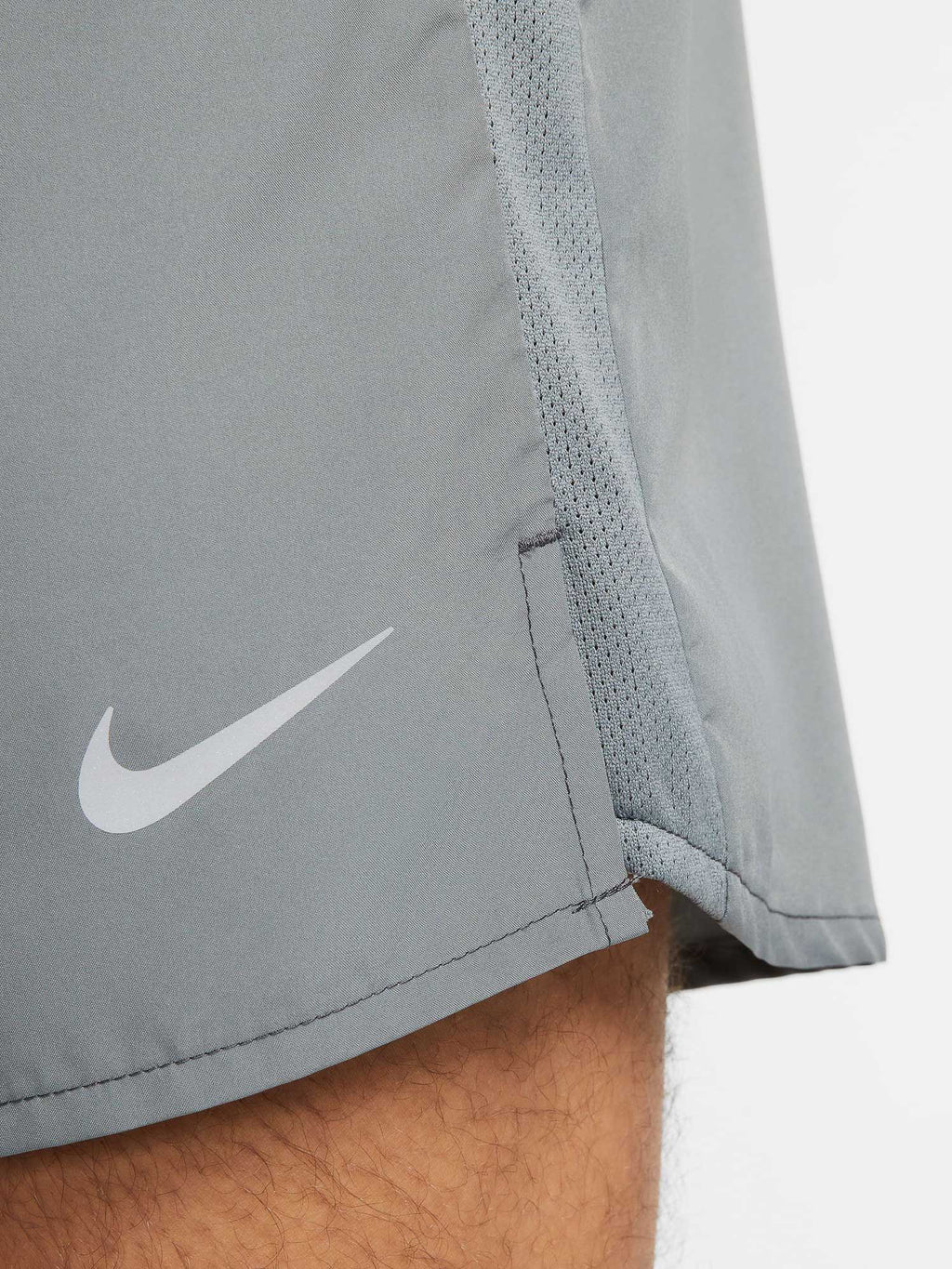 NIKE Къси панталони M NK DF CHALLENGER 7UL SHORT
