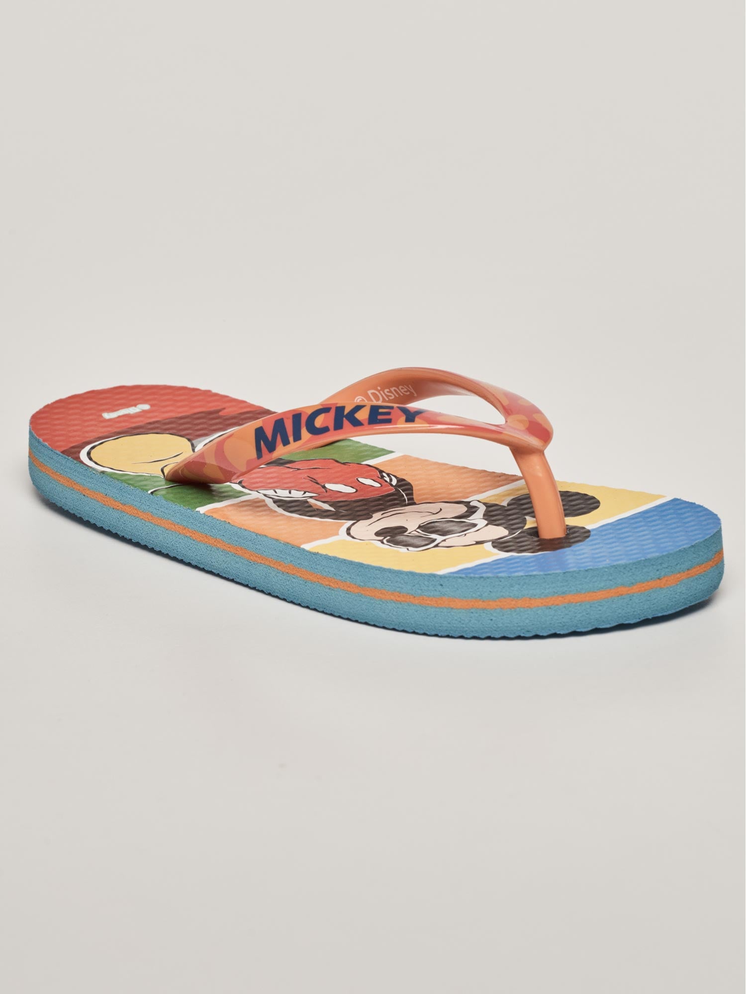 CERDA Джапанки PREMIUM MICKEY