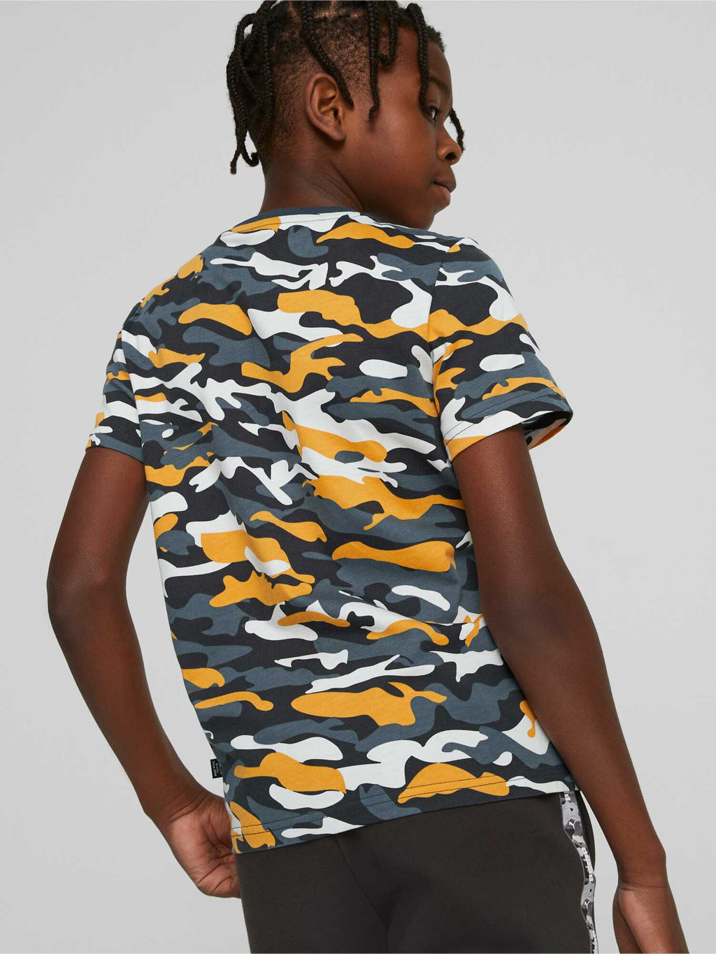 PUMA Тениска ESS+ CAMO