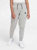 NIKE Спортно долнище B NSW TCH FLC