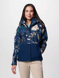 COLUMBIA Яке Hikebound Printed Jacket