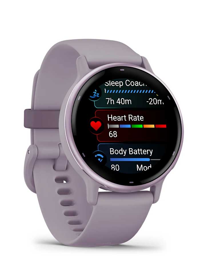 GARMIN GPS Смарт часовник Vivoactive 5 WiFi