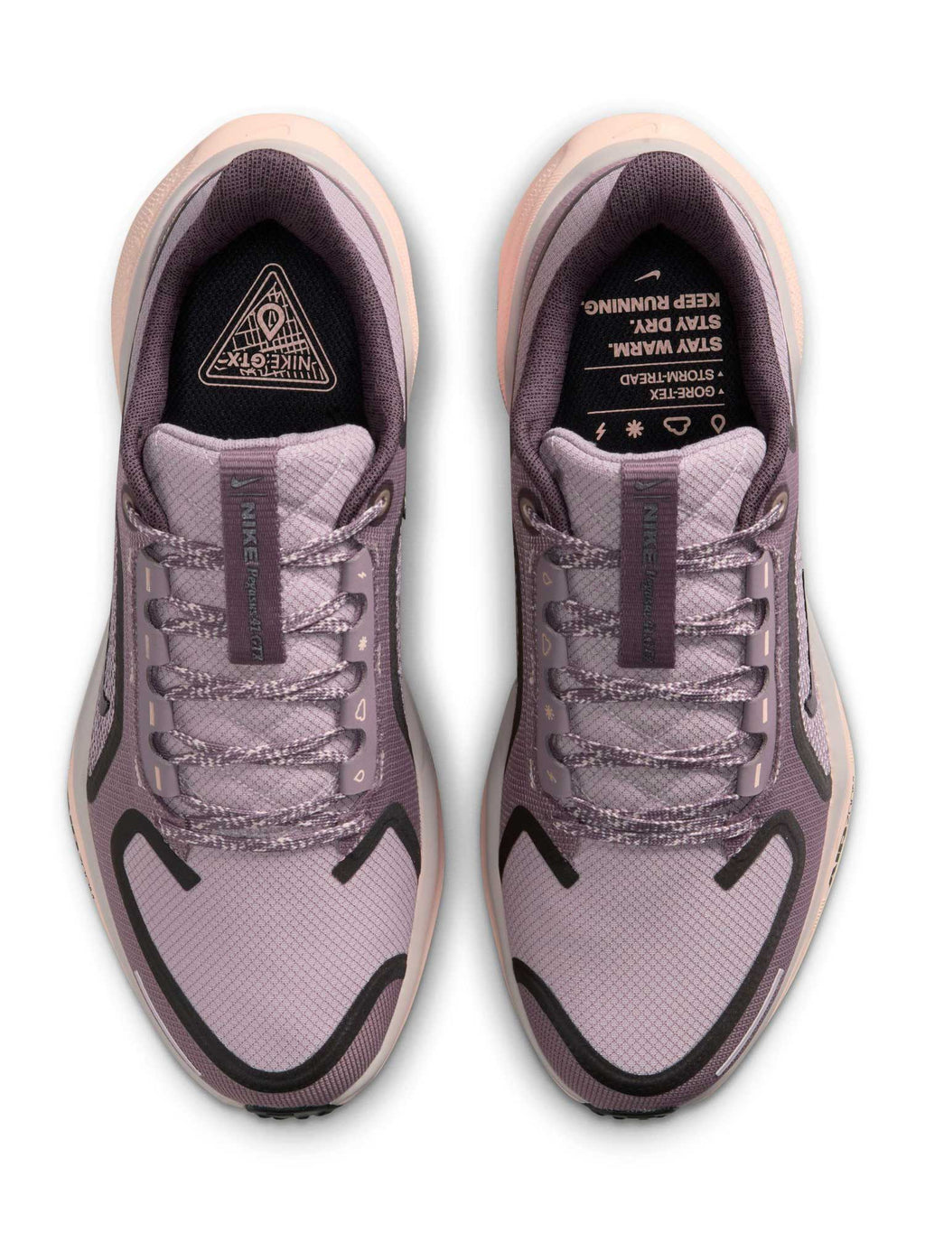 NIKE Обувки W AIR ZM PEGASUS 41 GTX