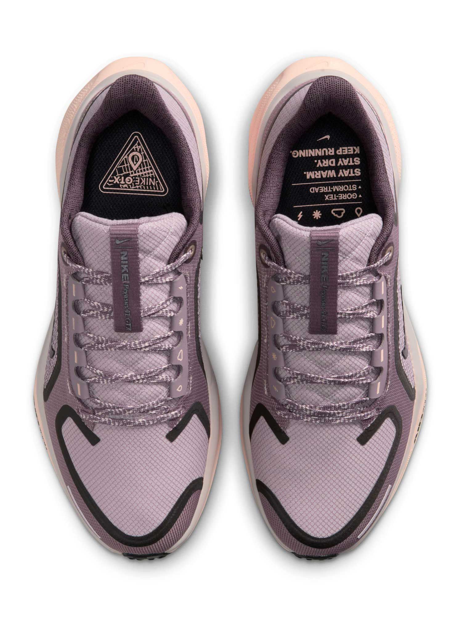 NIKE Обувки W AIR ZM PEGASUS 41 GTX