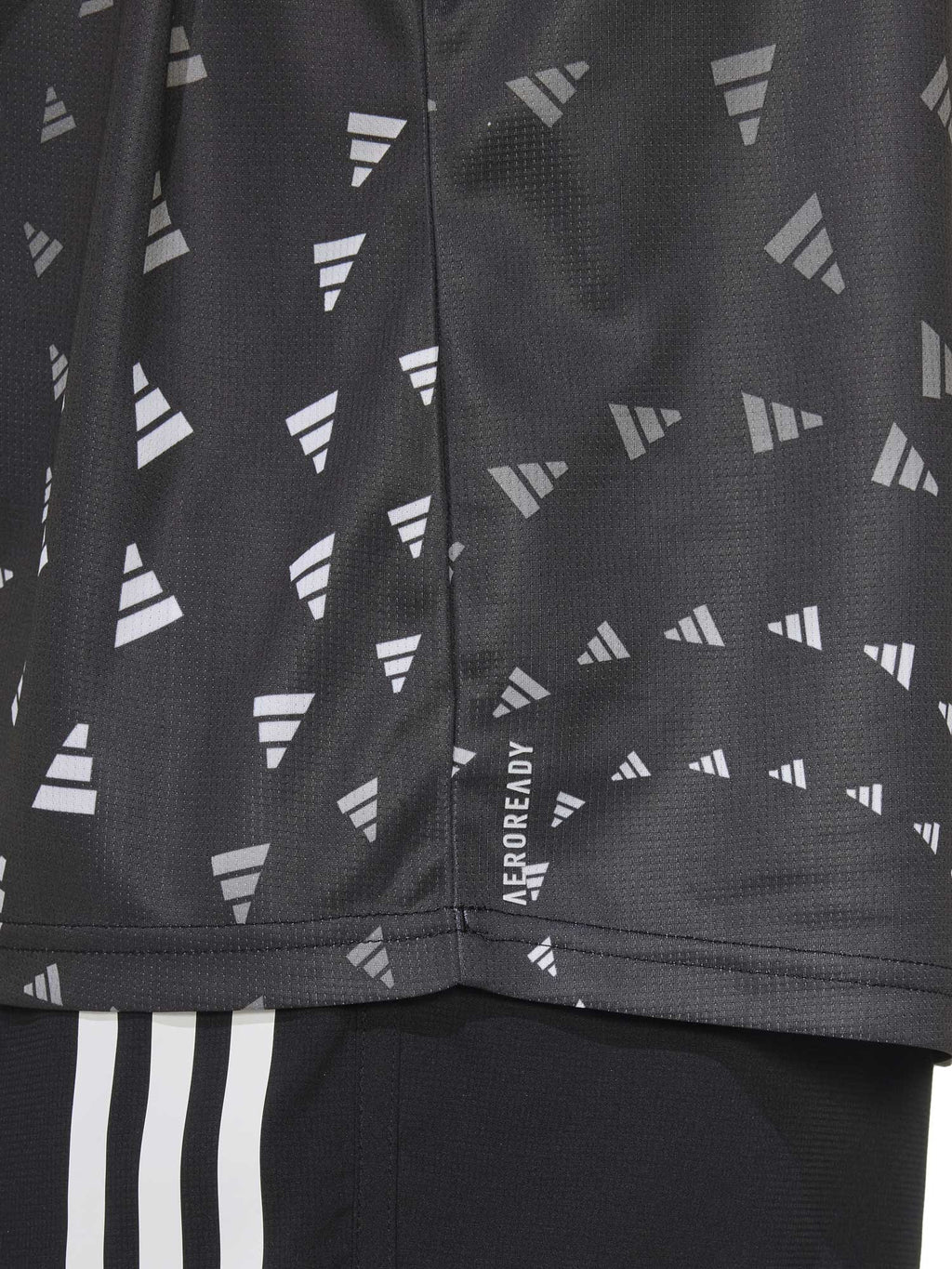ADIDAS PERFORMANCE Тениска AEROREADY T-Shirt