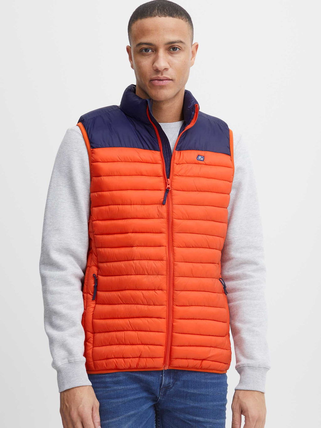 BLEND Елек Outerwear
