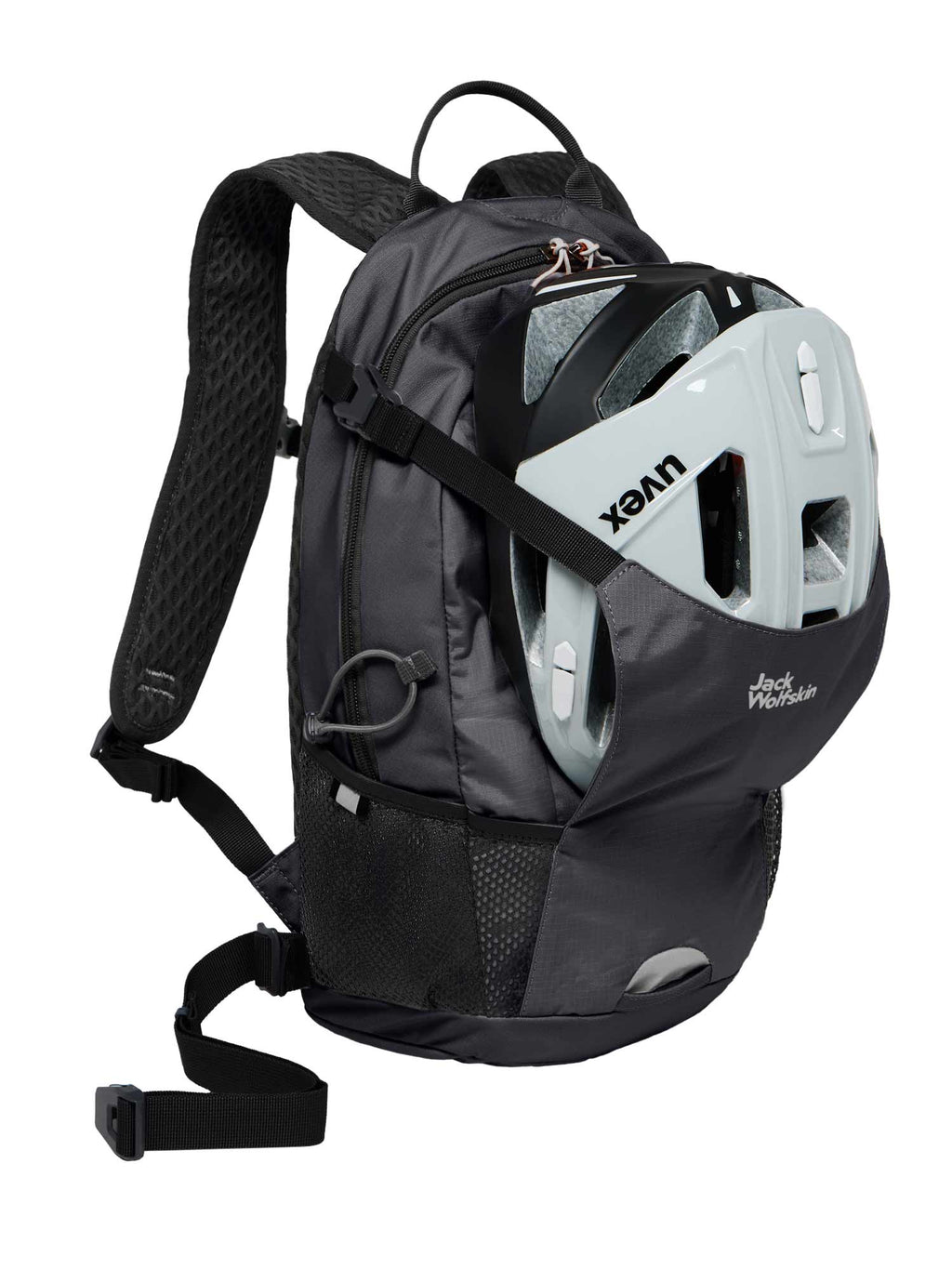 JACK WOLFSKIN Раница VELOCITY 12