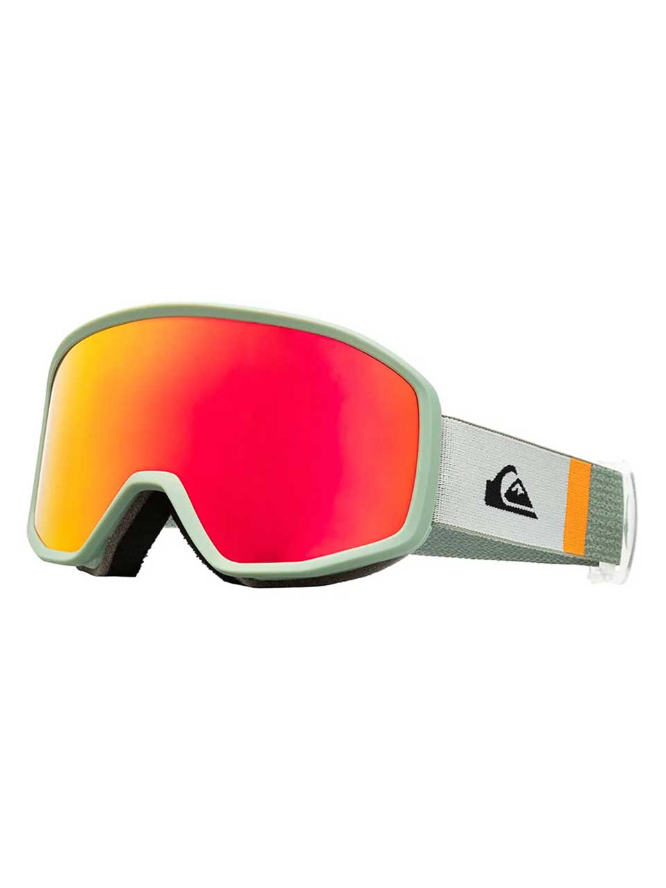 QUIKSILVER Сноуборд маска HARPER SNGG BFR6