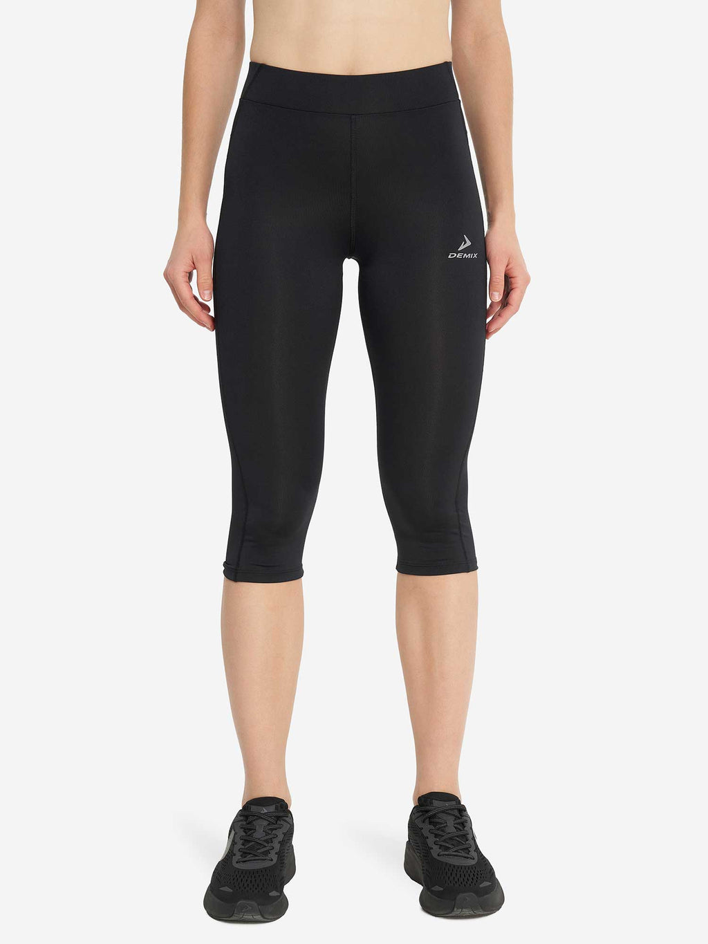 DEMIX Клин W D Running AA 3/4 Tights