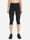 DEMIX Клин W D Running AA 3/4 Tights
