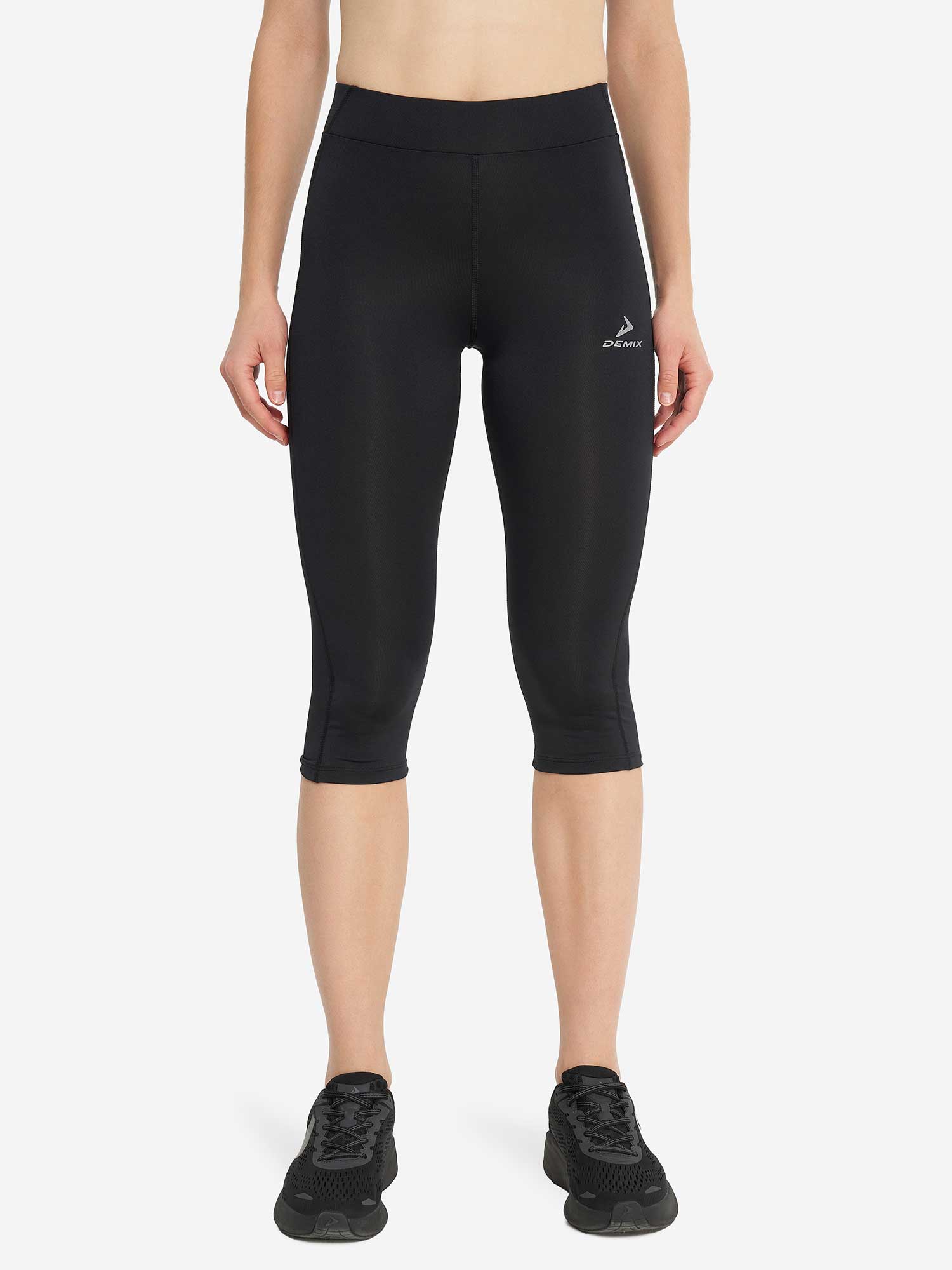 DEMIX Клин W D Running AA 3/4 Tights