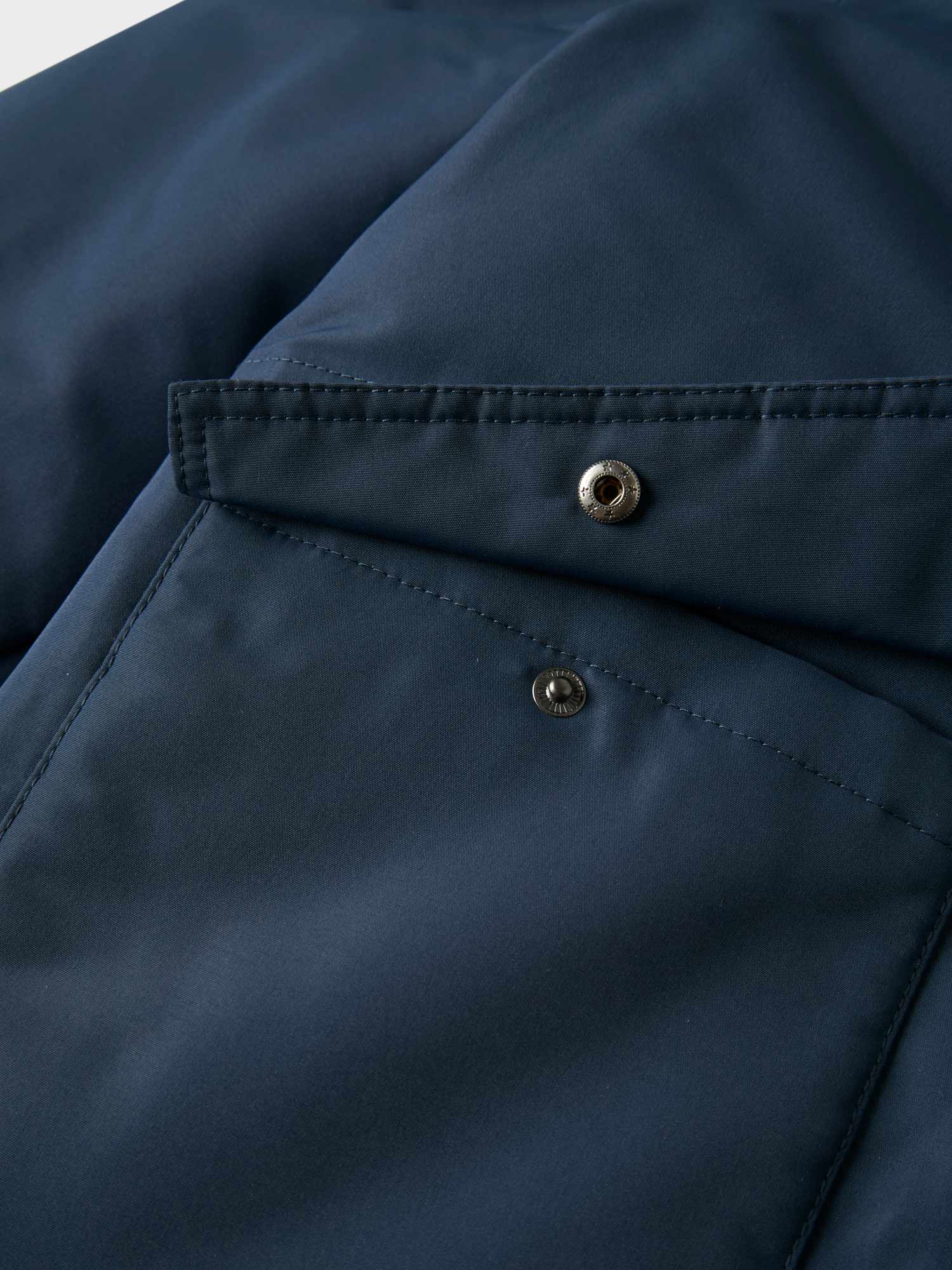 NAME IT Яке NKMMARLOW PARKA