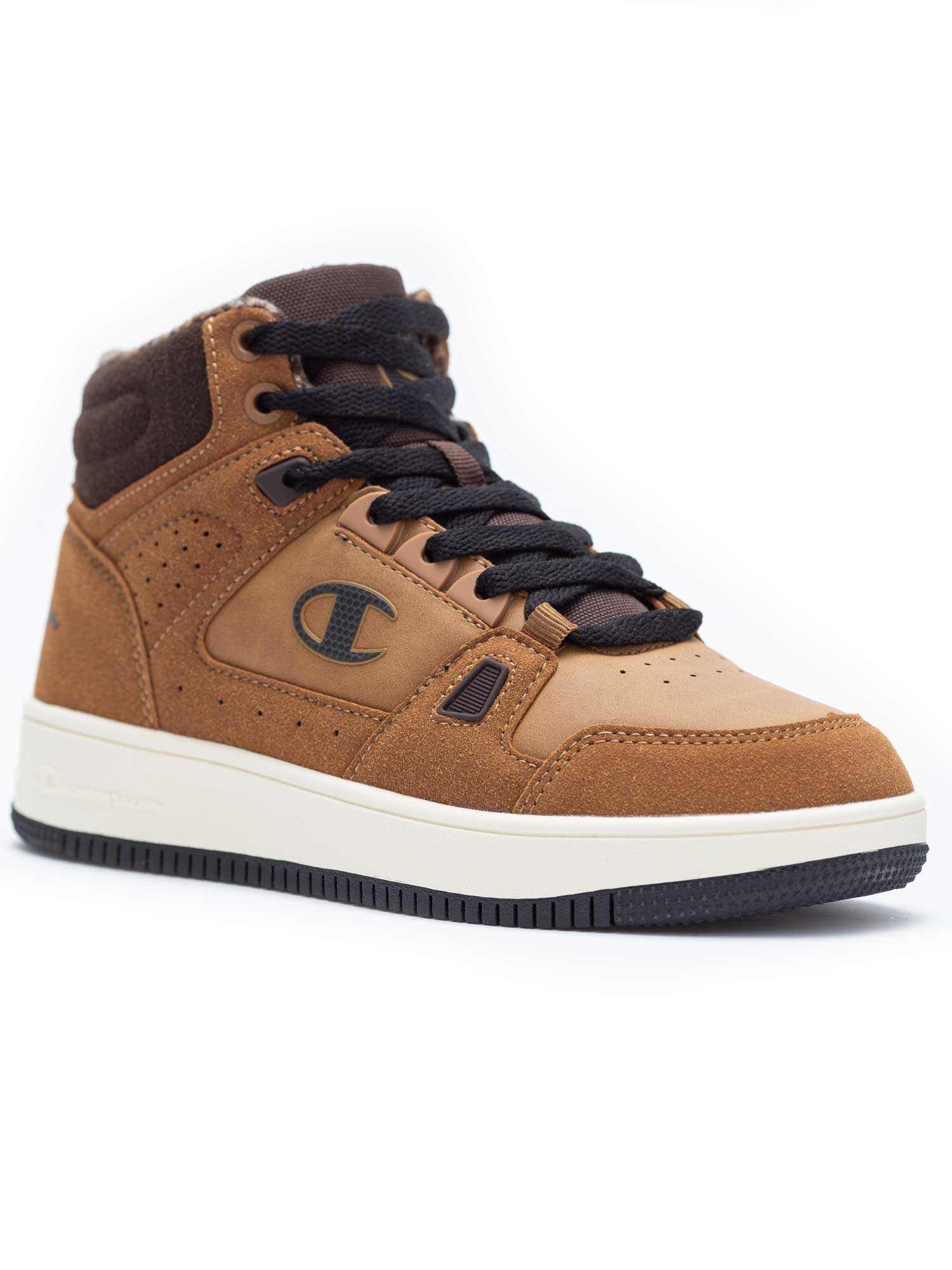 CHAMPION Обувки REBOUND MID WINTERIZED B GS