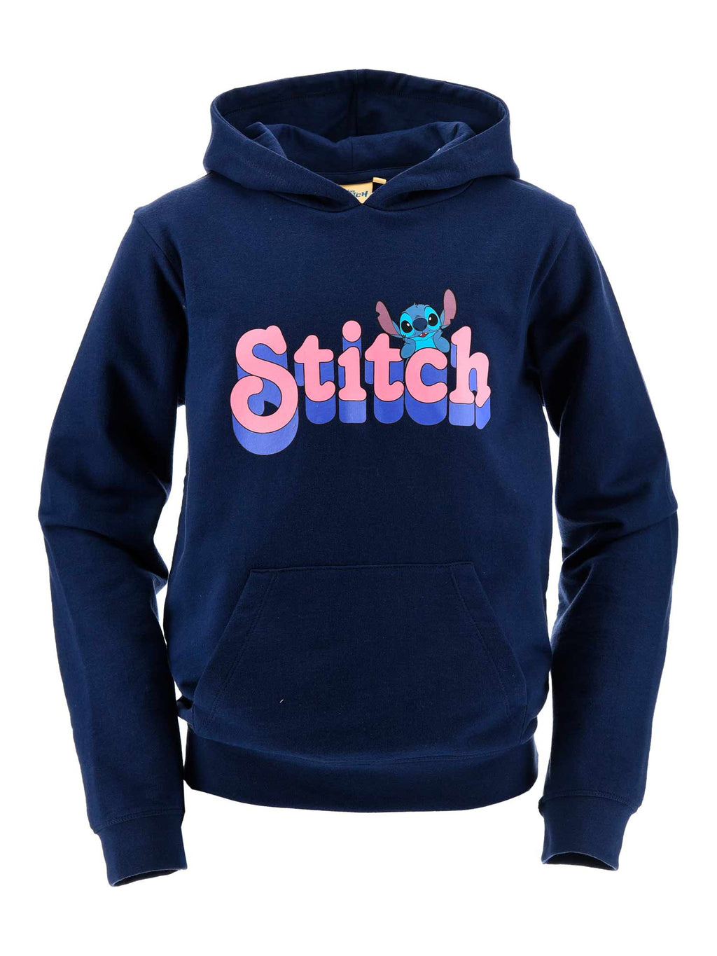 KIDS MOVIE HEROES Суитшърт Lilo Stitch