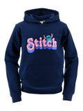 KIDS MOVIE HEROES Суитшърт Lilo Stitch