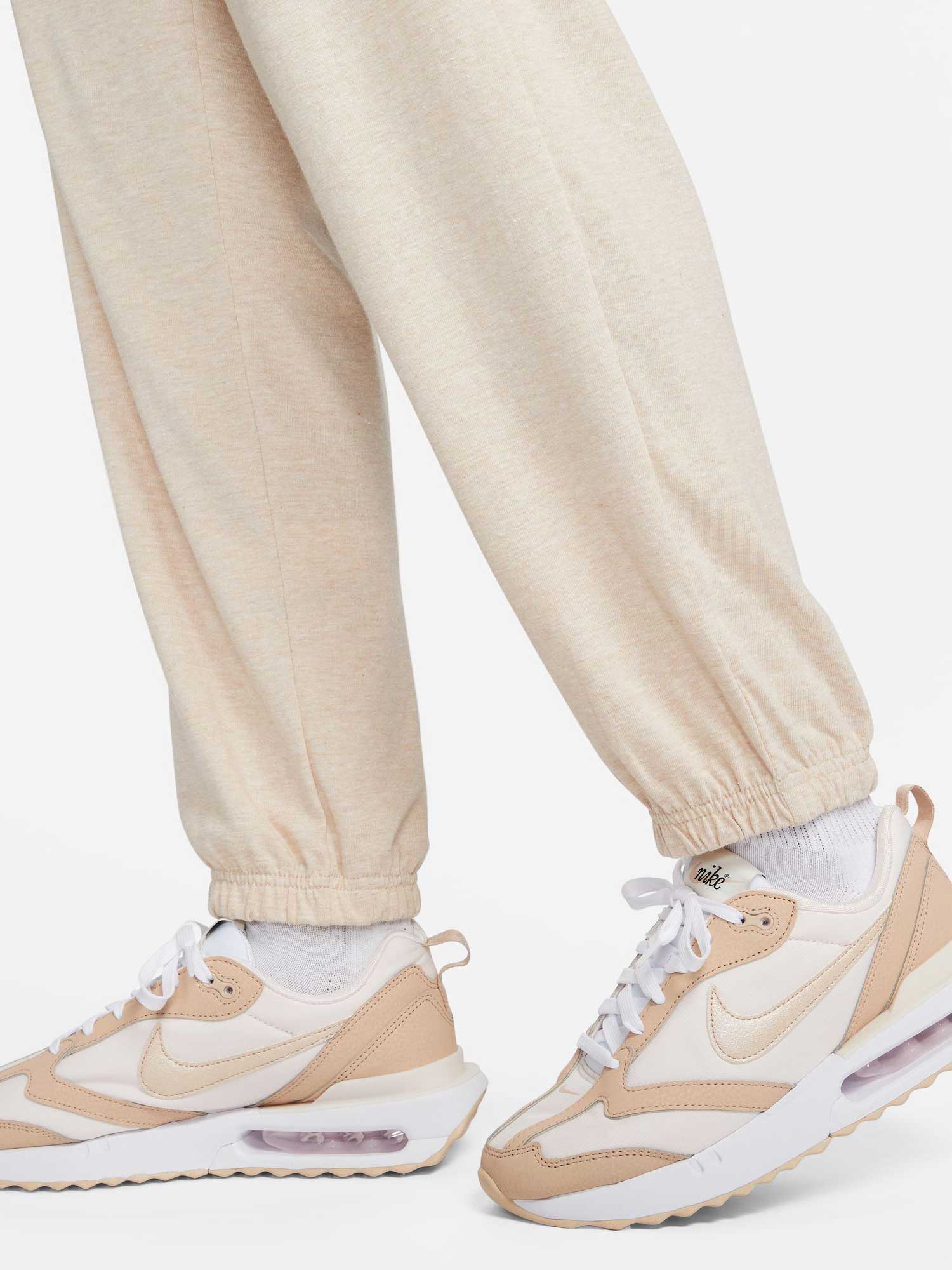 NIKE Спортно долнище W NSW GYM VNTG EASY PANT