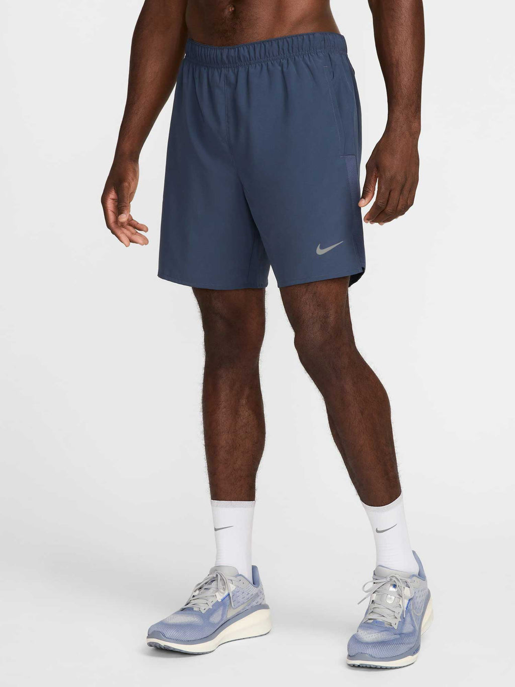 NIKE Къси панталони M NK DF CHALLENGER 72IN1 SHORT