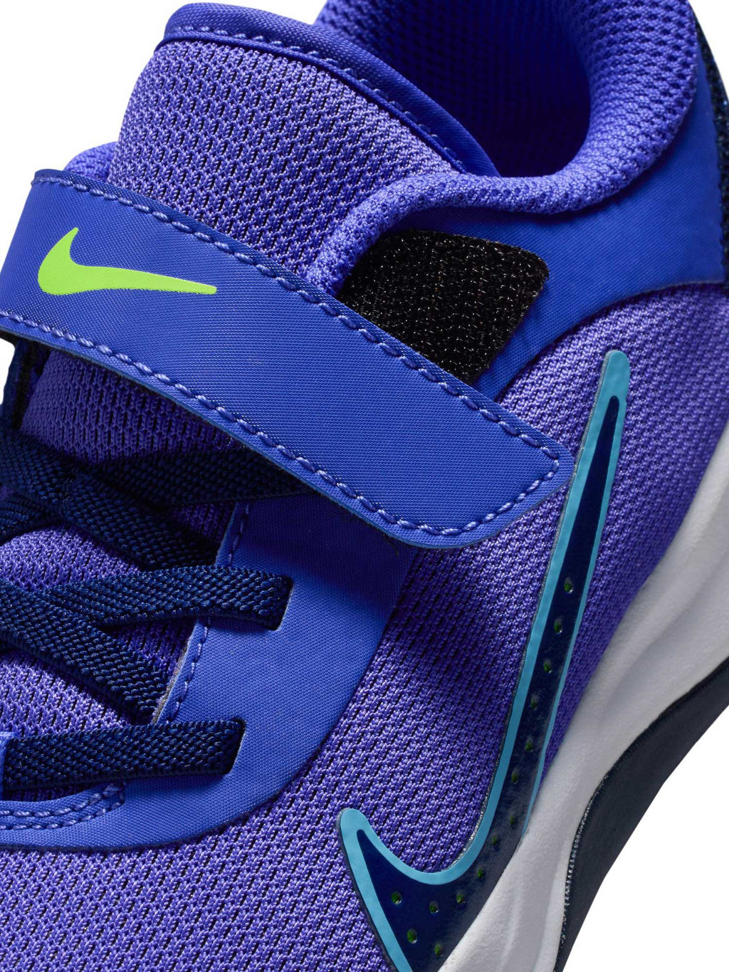 NIKE Обувки OMNI MULTI-COURT PS