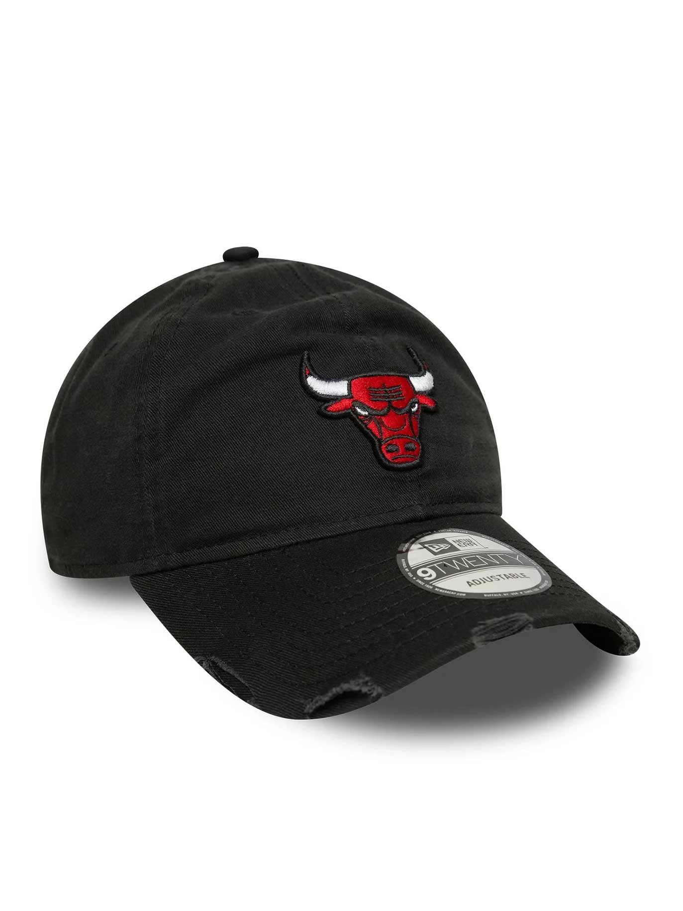 NEW ERA Шапка WASH DISTRESS 9TWENTY CHIBUL OTC