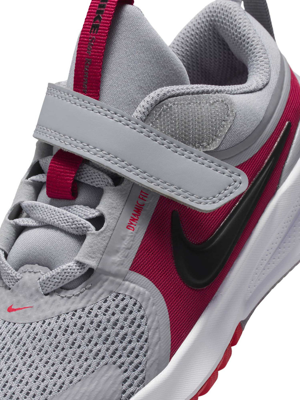 NIKE Обувки STAR RUNNER 5 PS