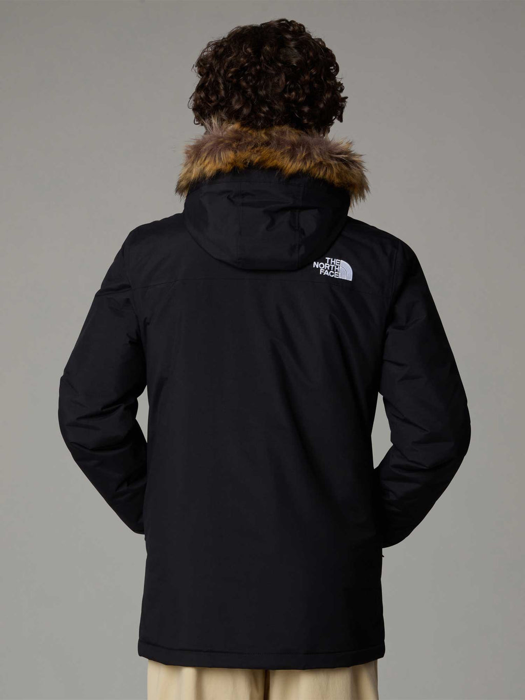 THE NORTH FACE Яке M ZANECK JACKET