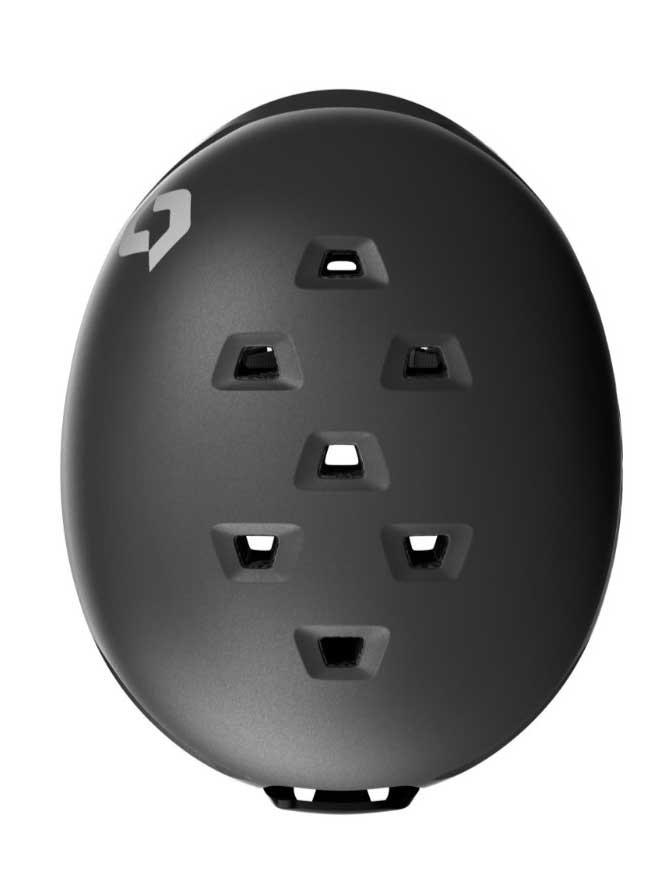 SCOTT Ски каска Helmet Keeper 2