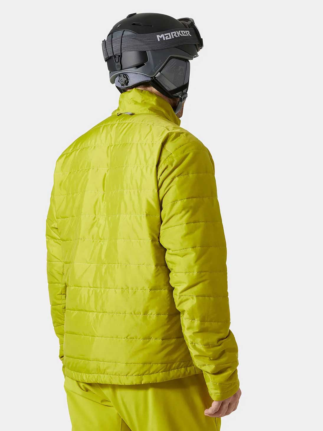 HELLY HANSEN Ски яке SWIFT 3IN1 JKT