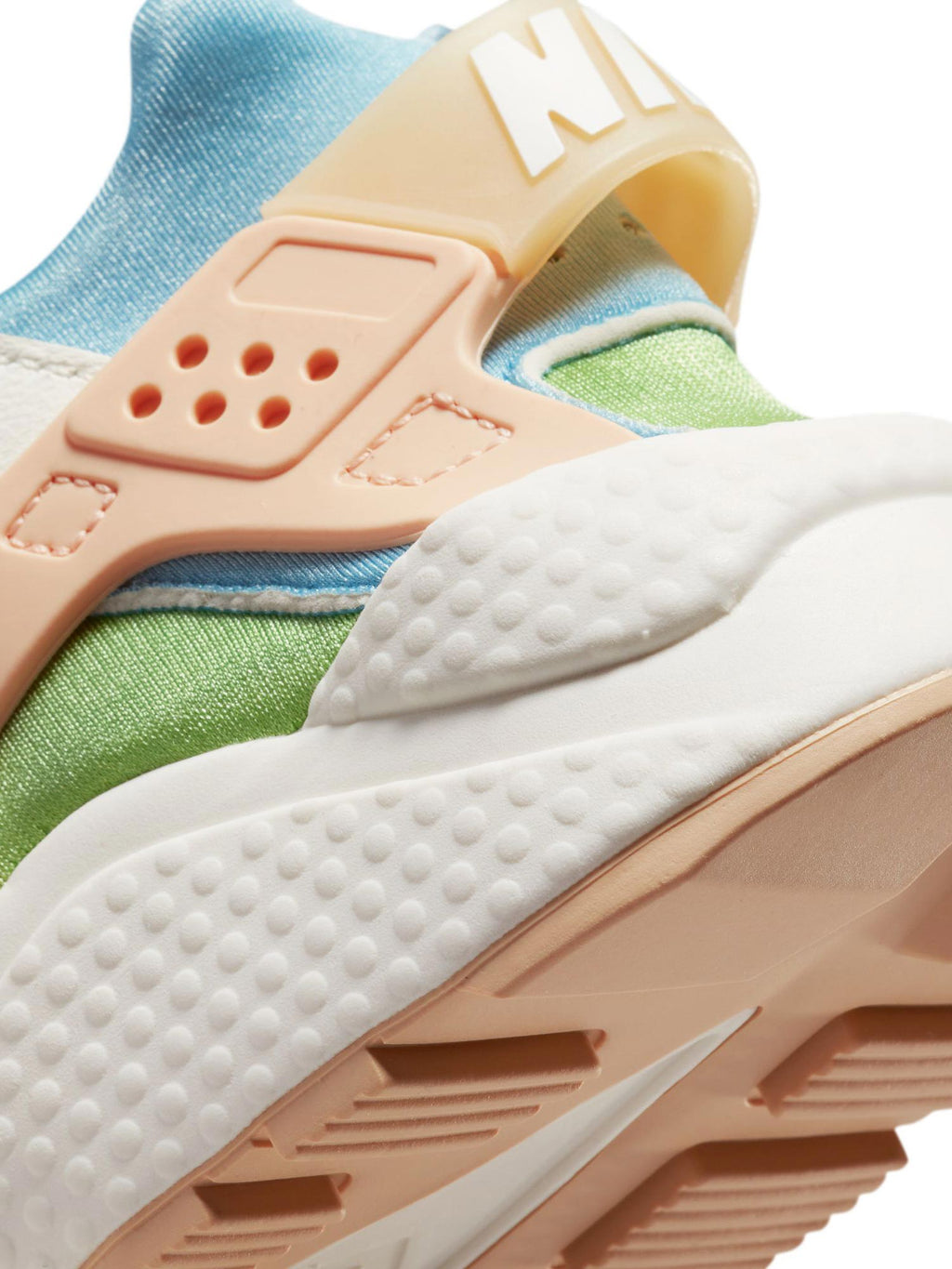 NIKE Обувки W AIR HUARACHE SE