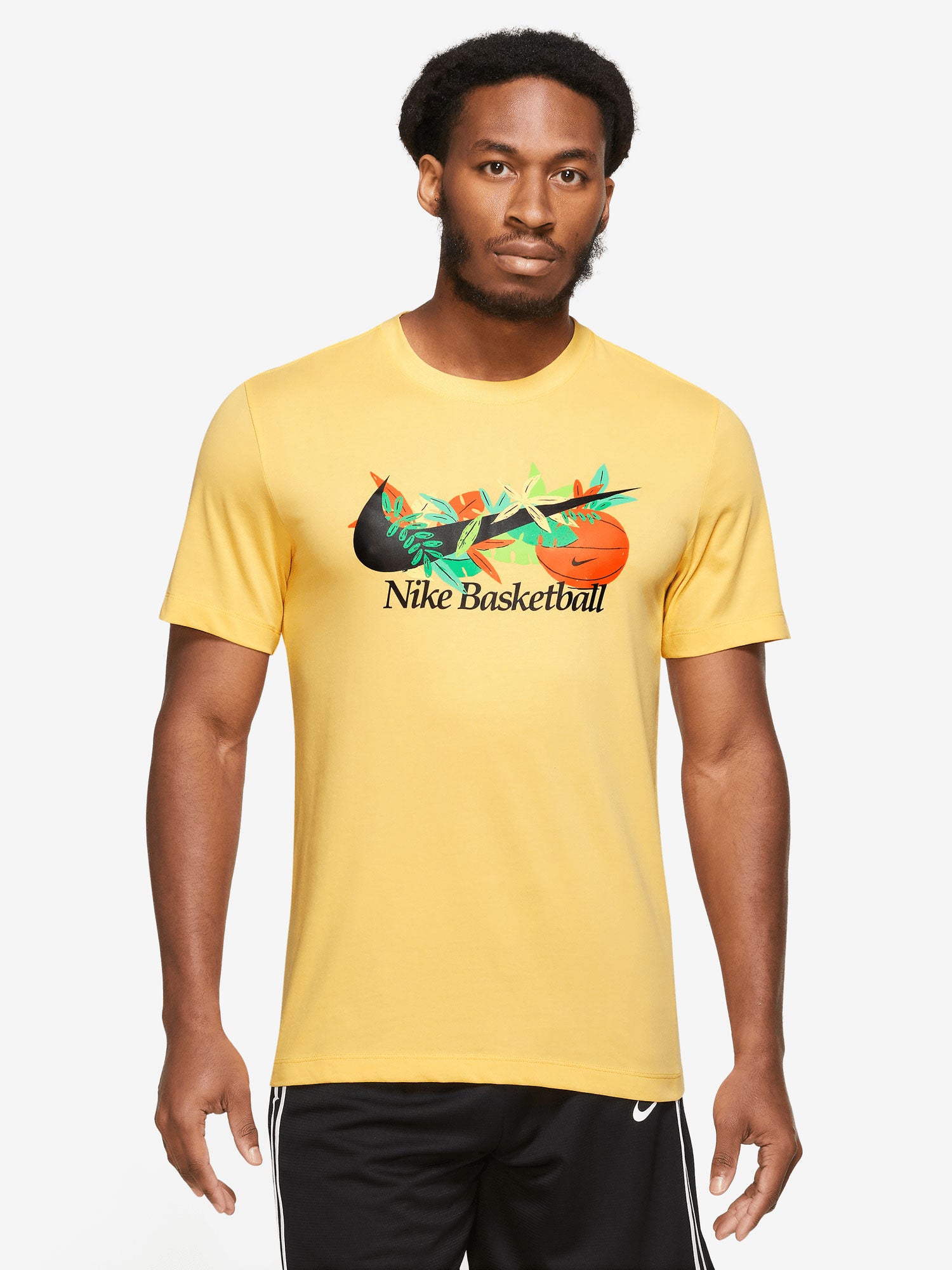 JORDAN Тениска M NK DF SWOOSH 2