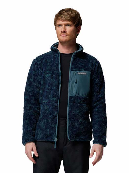 COLUMBIA Полар Winter Pass™ Reversible