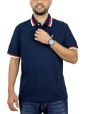 NAUTICA Тениска Elm Polo