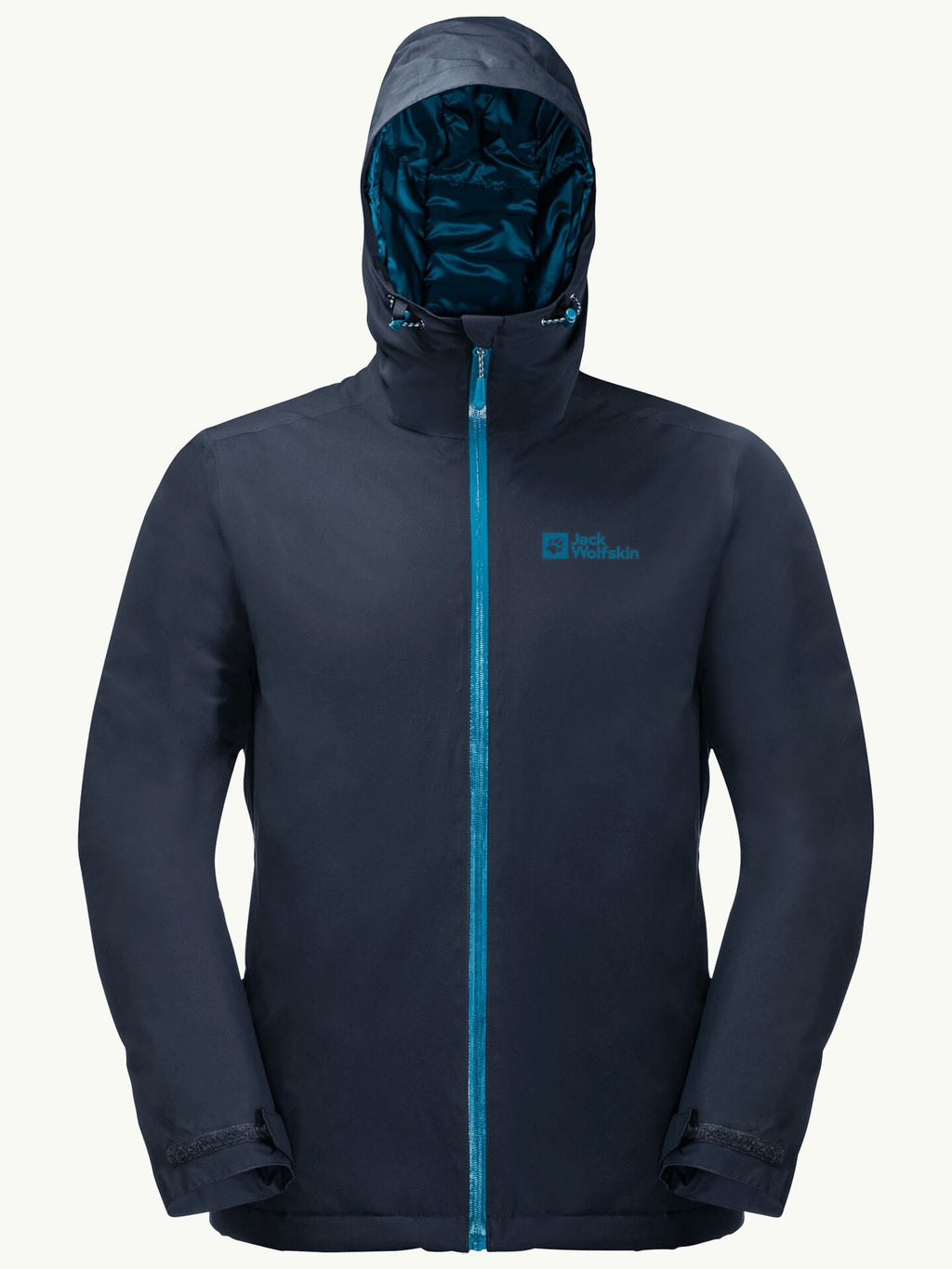 JACK WOLFSKIN Яке WISPER INS JKT M