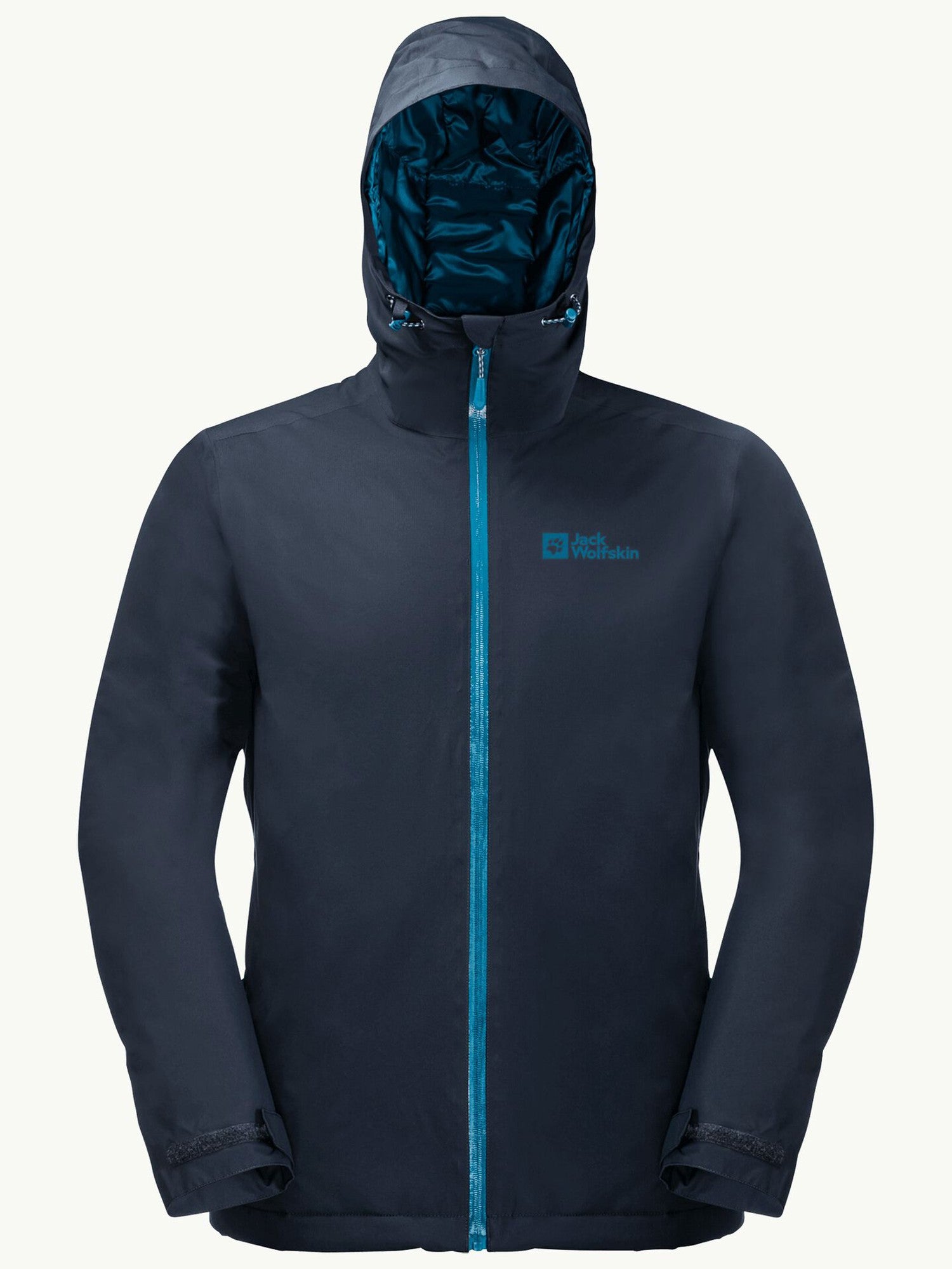 JACK WOLFSKIN Яке WISPER INS JKT M
