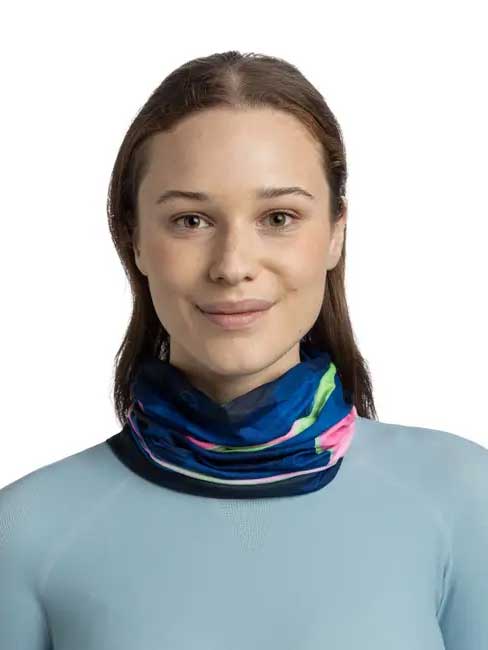 BUFF Кърпа за глава ORIGINAL ECOSTRETCH