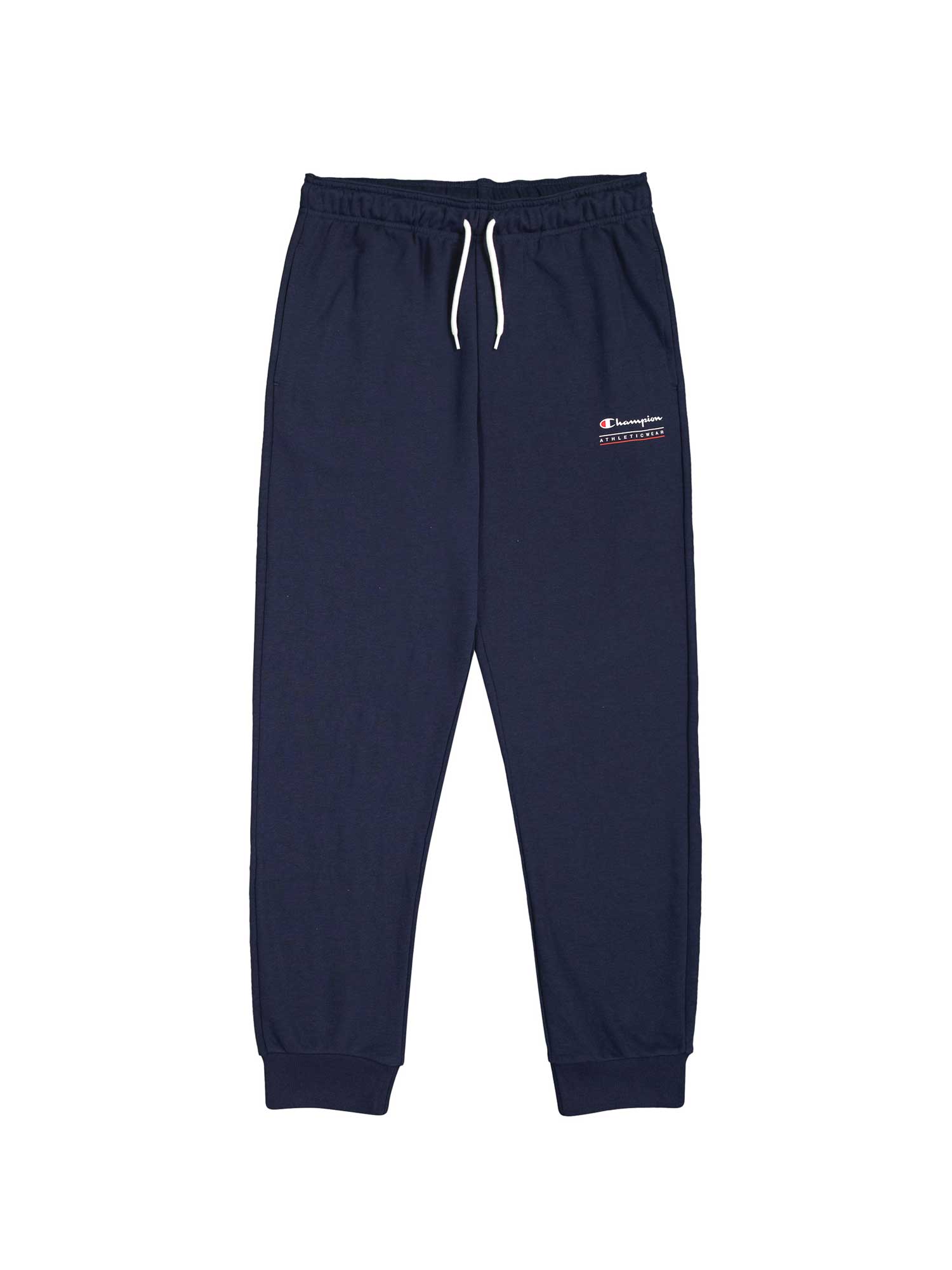CHAMPION Спортно долнище Rib Cuff Pants