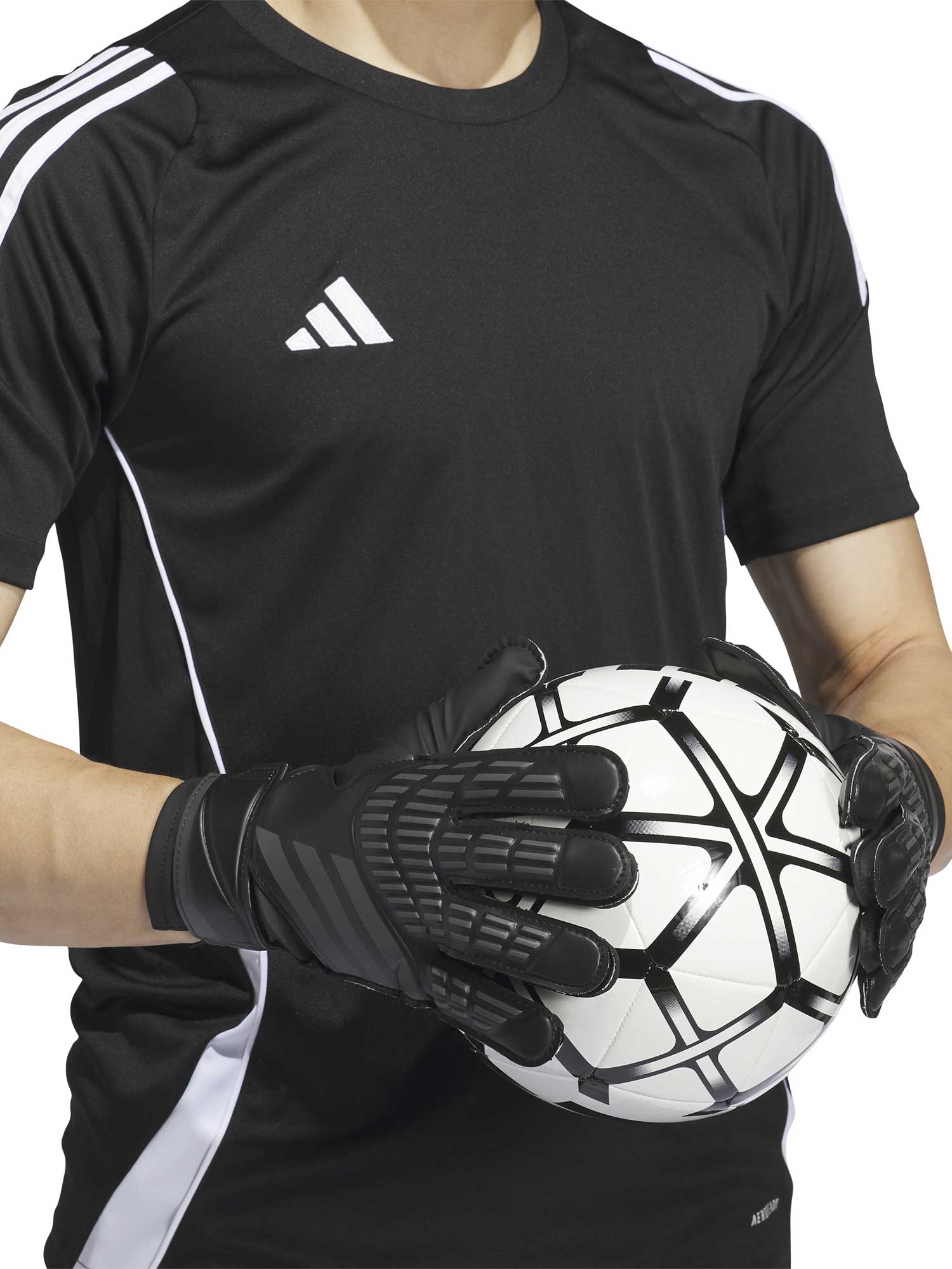 ADIDAS PERFORMANCE Вратарски ръкавици Predator Training Goalkeeper
