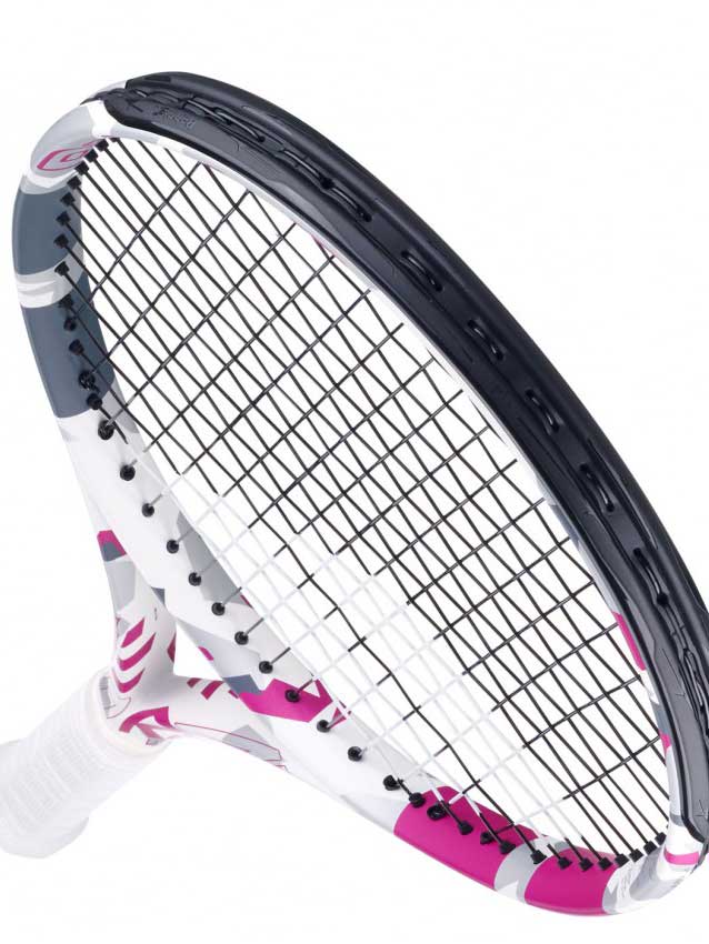 BABOLAT Тенис ракета EVO AERO LITE PINK - ненаплетена