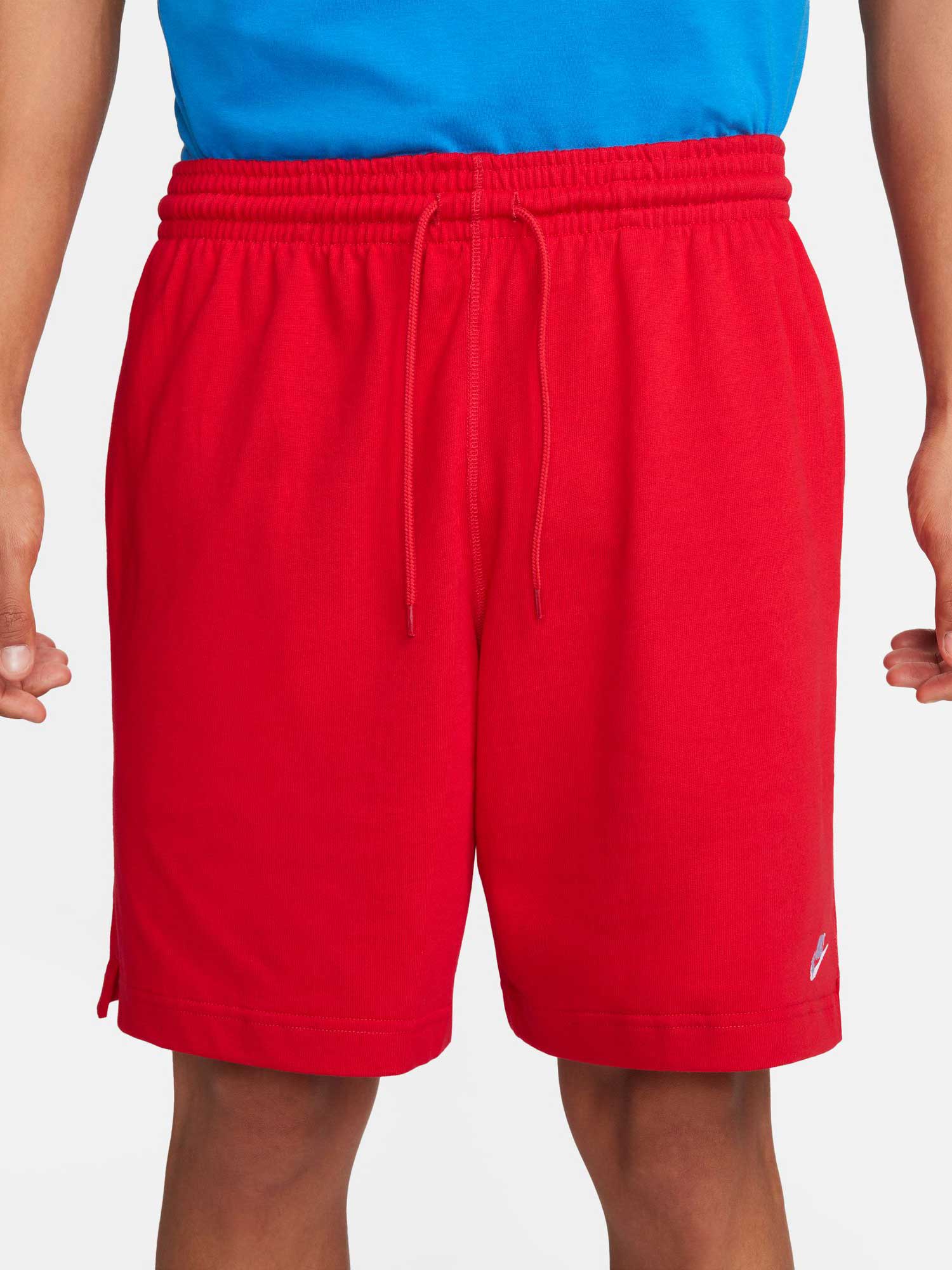 NIKE Къси панталони M NK CLUB KNIT SHORT